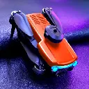 K102Max 2.4G Drone_769