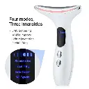 Anti Wrinkle Face & Neck Lifting Beauty Device_781