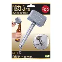 Magic Hammer Bottle Opener_787