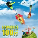 What You Need - Bang Bang Rocket Launcher w Light