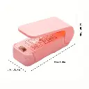 What You Need - Mini Bag Sealer | Portable