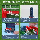 What You Need - Mini Table Sports Soccer