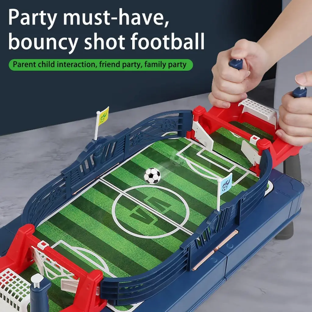 What You Need - Mini Table Sports Soccer