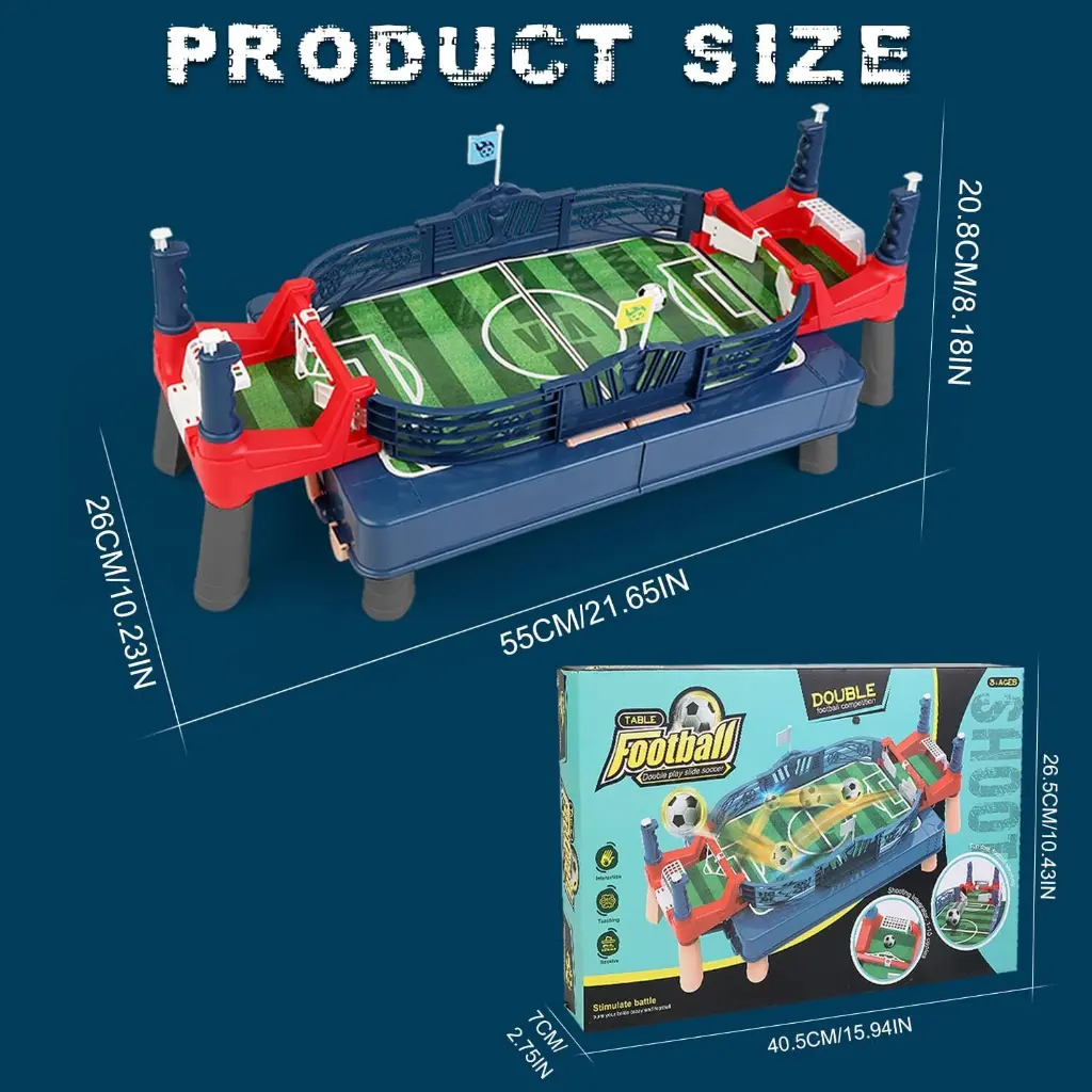 Mini Table Sports Soccer_801