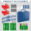 What You Need - Mini Table Sports Soccer