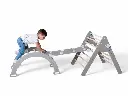 Montessori Indoor Climbing Playground for Kids Safe & Eco-Friendly_809