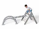 What You Need - Montessori Indoor Climbing Playground for Kids Safe & Eco-Friendly