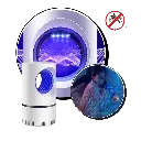 What You Need - Mosquito Machine | Lamp