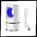 What You Need - Mosquito Machine | Lamp