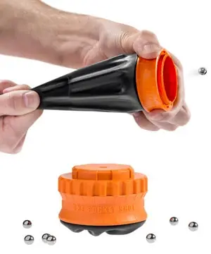 What You Need - Pocket Rocket