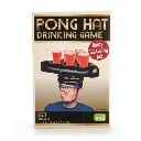 Pong Hat Drinking Game_825