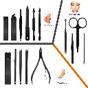 What You Need - Professional Manicure Set