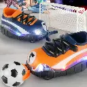 Remote Control Soccer Game_830