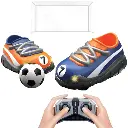 Remote Control Soccer Game_832