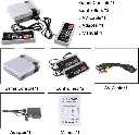 Retro Gaming Machine | 620 Games Built In_833
