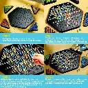 Drinking - Chain Triangle Chess Game