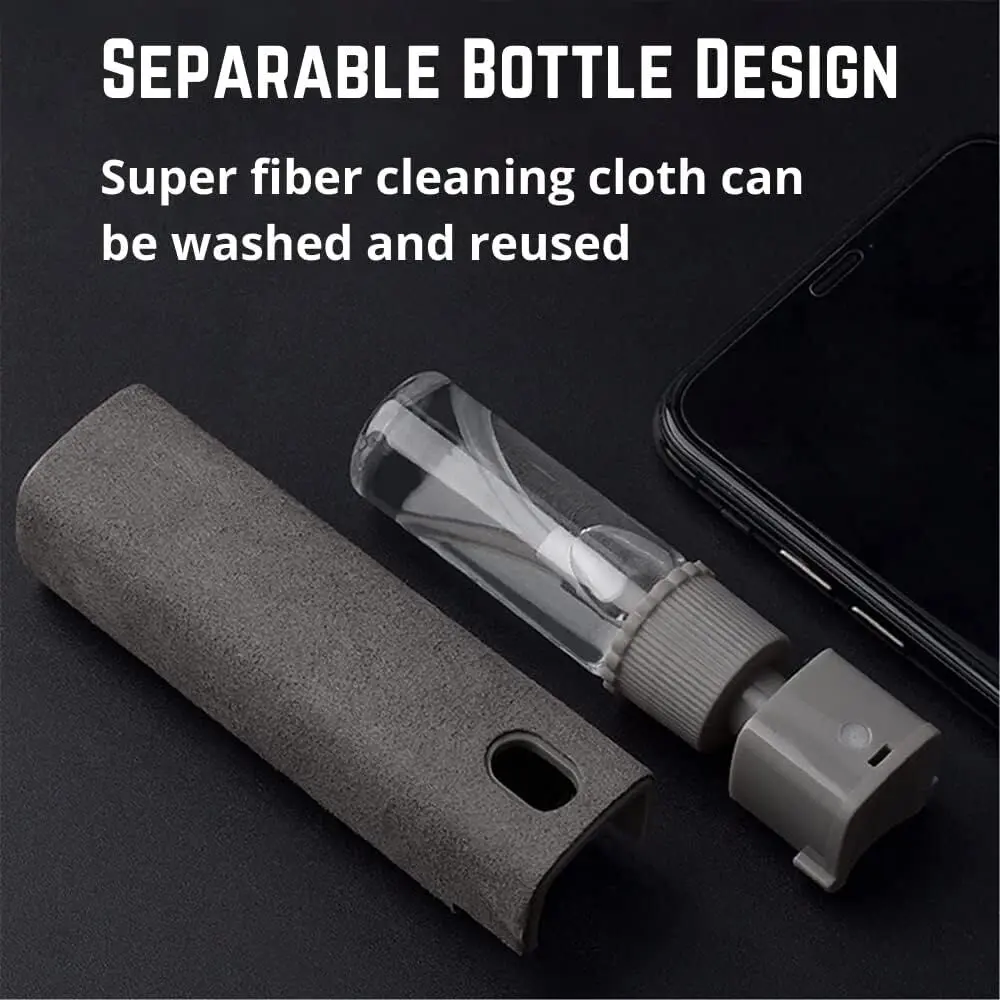 What You Need - Screen Cleaner | Easy Refill