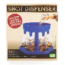 Drinking - Shot Dispenser
