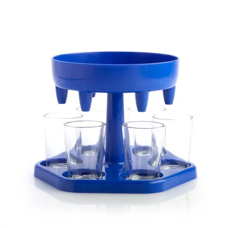 Drinking - Shot Dispenser