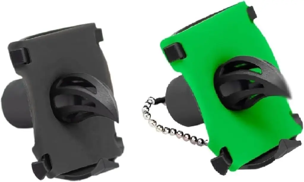 Shotgun Tool with Built-In Funnel | Portable Can Opener_853