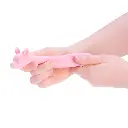 Pullie Pal - Squishy Pig