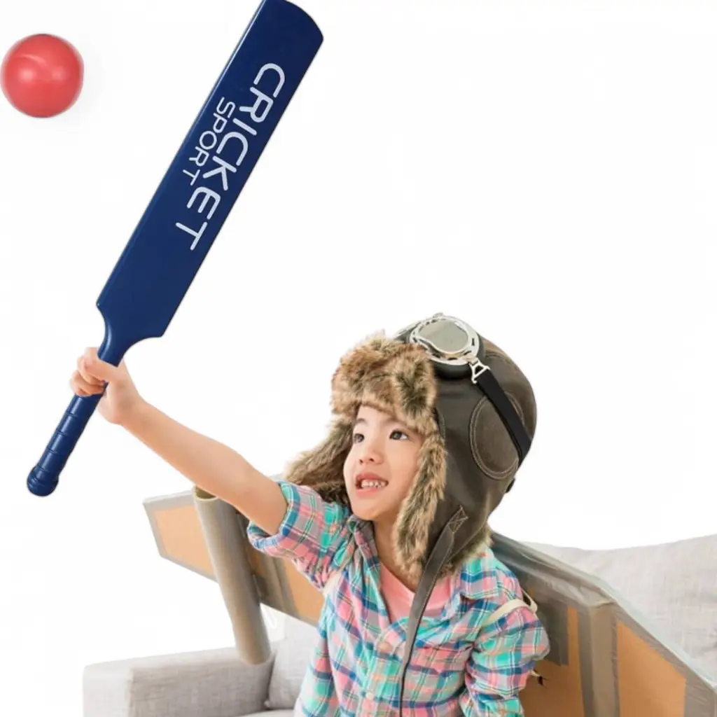 What You Need - Children's Cricket Set