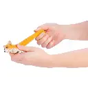 Pullie Pal - Stretchy Corgi