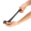 Pullie Pal - Stretchy Dachshund