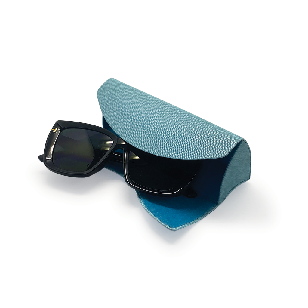 BrightEyes - BrightEyes VCS8881 Hand Made Cross Pattern Case