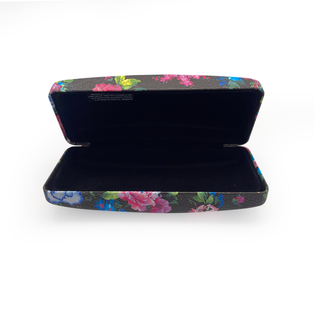 BrightEyes - BrightEyes Vintage Floral Case