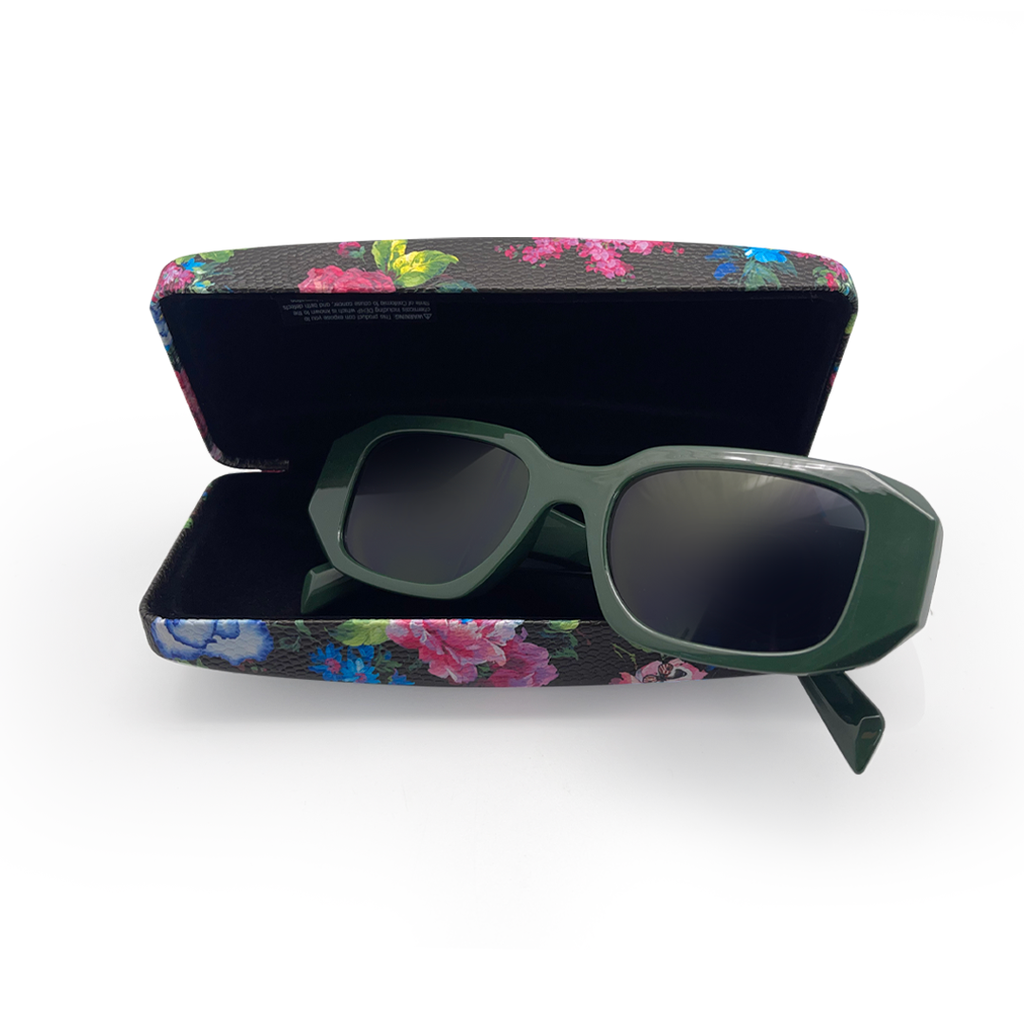 BrightEyes - BrightEyes Vintage Floral Case