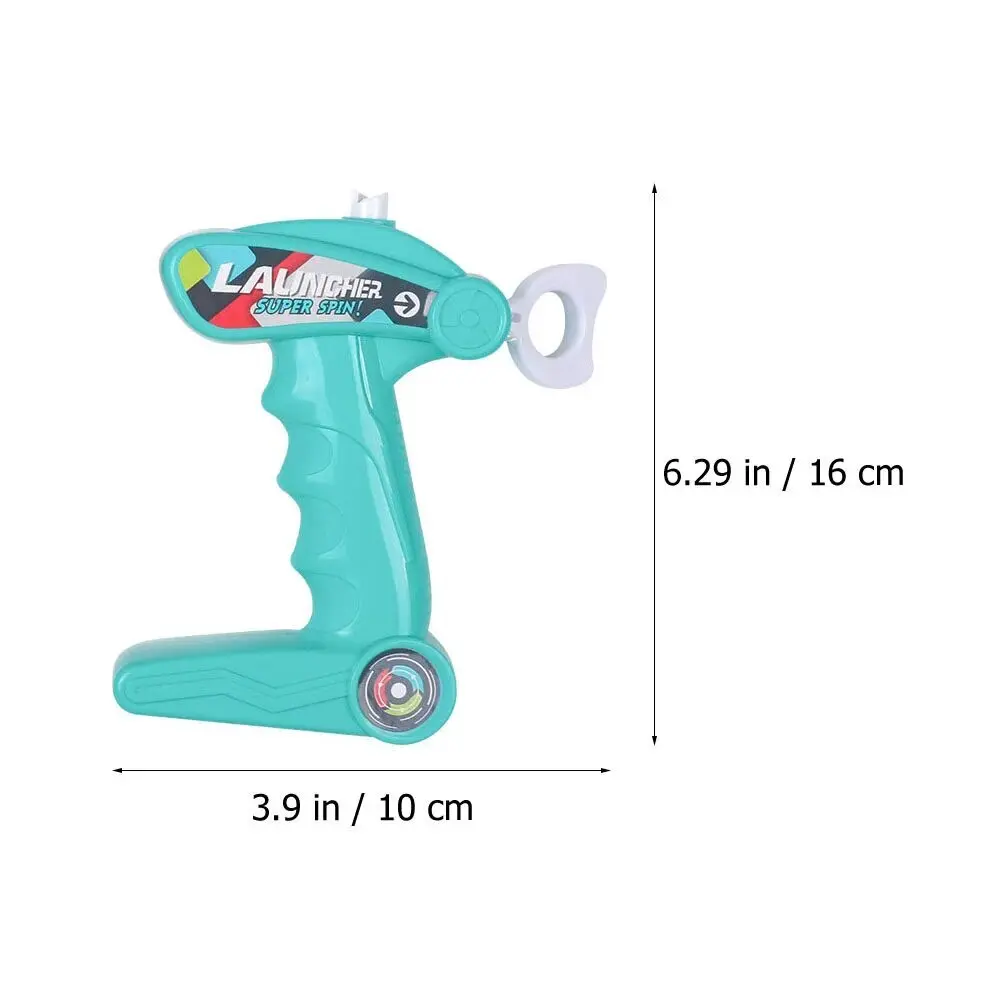 What You Need - Super Spin Launcher | Indoor & Outdoor Fun