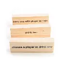 Drinking - Tipsy Tower Drinking Game