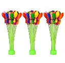 What You Need - Turbo Fill Water Balloons | Self Sealing