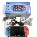 What You Need - X7 Retro Handheld Console 