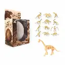 Dinosaur Egg Digging Fossil_92