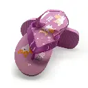 Rocko's Pebbles Thongs Foxes_935