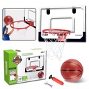 Mini Basketball Hoop | Automatic Scoring