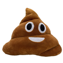 Mini Mates Mini Mates Smile Poo Medium Plush Toy