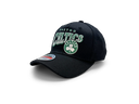 Mitchell & Ness Boston Celtics MVP Line Work Black OSFM