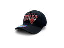 Mitchell & Ness Chicago Bulls MVP Line Work Black OSFM