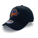 Mitchell & Ness Classic Red Golden State Warriors NBA Black + Team Colour Black OSFM MNGW1943