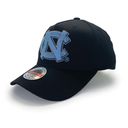 Mitchell & Ness Classic Red UNC Tar Heels NCAA Black + Team Colour Black OSFM MNUN1952