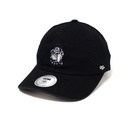 Mitchell & Ness Georgetown Hoyas NCAA Washed Black Black OSFM NCGU0099