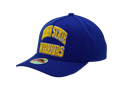 Mitchell & Ness Golden State Warriors NBA Zone Blue OSFM MNGW21012