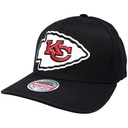 Mitchell & Ness Kansas City Chiefs NFL Wide Receiver Class Red Black OSFM MNKC19157