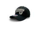 Mitchell & Ness Las Vegas Raiders MVP Line Work Black OSFM