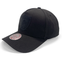 Mitchell & Ness Las Vegas Raiders Pro Crown Pinch Core Black OSFM