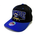 Mitchell & Ness Los Angeles Rams NFL City Arch Black OSFM MNSR21242H