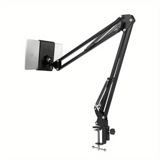 [9340457029508] Mobile Phone / Tablet Holder w 360 Rotation
